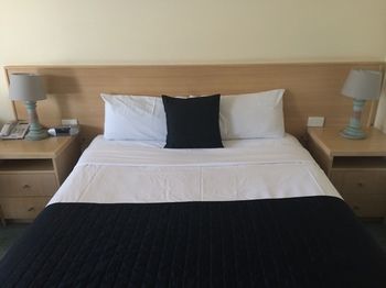 Best Western Sandown Heritage Motel - Accommodation Southport 4