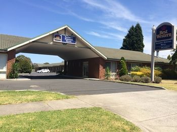 Best Western Sandown Heritage Motel - Accommodation Southport 6