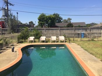 Best Western Sandown Heritage Motel - Accommodation Southport 9