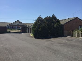 Best Western Sandown Heritage Motel - Accommodation Southport 11