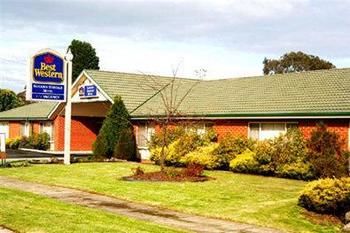 Best Western Sandown Heritage Motel - Accommodation Southport 12