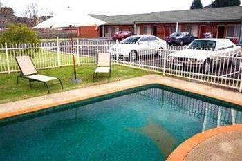 Best Western Sandown Heritage Motel - Accommodation Southport 13