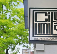 City Limits Hotel - Accommodation Southport