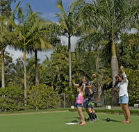 Darlington Beach Resort amp Holiday Park - Southport Accommodation