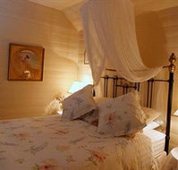 Valley Ranges Getaways - Southport Accommodation