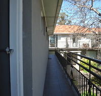 Buckingham International Serviced Apartments - Accommodation Southport