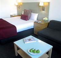 Mercure Melbourne Albert Park - Accommodation Southport