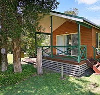 Gateway Lifestyle Lorikeet - Southport Accommodation
