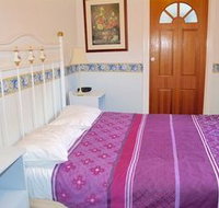 Georgian Court Bed amp Breakfast - Accommodation Southport