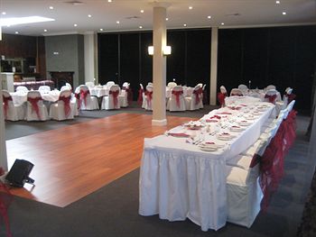 Checkers Resort & Conference Centre - Southport Accommodation 3