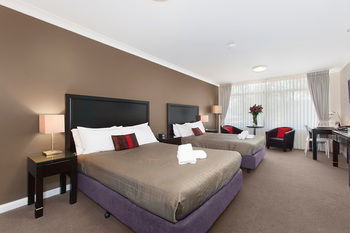 Checkers Resort & Conference Centre - Southport Accommodation 6