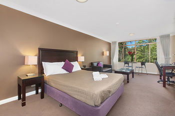 Checkers Resort & Conference Centre - Southport Accommodation 7