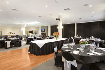 Checkers Resort & Conference Centre - Southport Accommodation 9