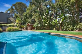 Checkers Resort & Conference Centre - Southport Accommodation 10