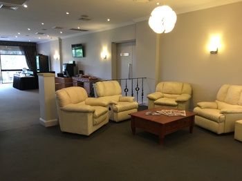 Checkers Resort & Conference Centre - Southport Accommodation 17