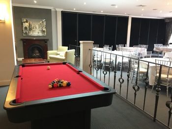 Checkers Resort & Conference Centre - Southport Accommodation 19