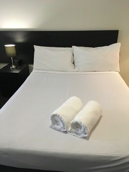 Checkers Resort & Conference Centre - Southport Accommodation 21