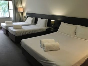 Checkers Resort & Conference Centre - Southport Accommodation 22