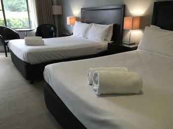 Checkers Resort & Conference Centre - Southport Accommodation 23