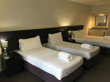 Checkers Resort & Conference Centre - Southport Accommodation 25