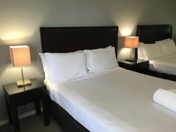 Checkers Resort & Conference Centre - Southport Accommodation 26