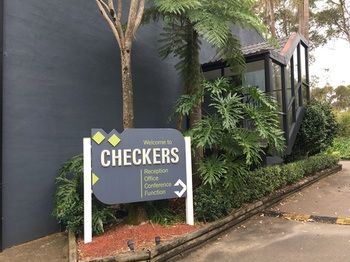 Checkers Resort & Conference Centre - Southport Accommodation 28