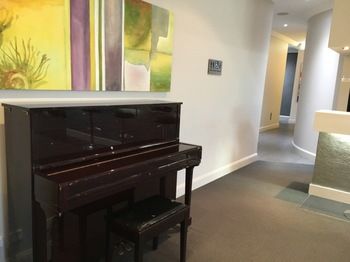 Checkers Resort & Conference Centre - Southport Accommodation 29