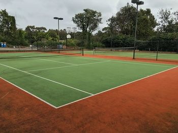Checkers Resort & Conference Centre - Southport Accommodation 32