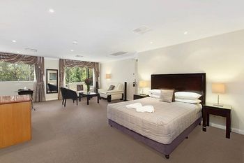 Checkers Resort & Conference Centre - Southport Accommodation 38