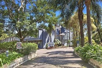 Checkers Resort & Conference Centre - Southport Accommodation 39