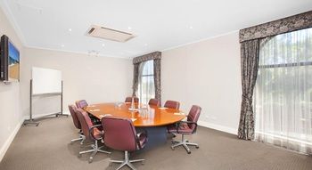 Checkers Resort & Conference Centre - Southport Accommodation 40