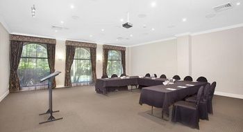 Checkers Resort & Conference Centre - Southport Accommodation 41