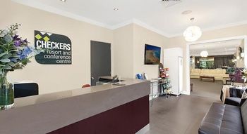Checkers Resort & Conference Centre - Southport Accommodation 42
