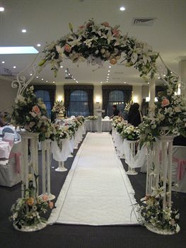 Checkers Resort & Conference Centre - Southport Accommodation 0