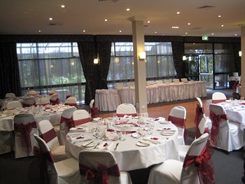 Checkers Resort & Conference Centre - Southport Accommodation 1