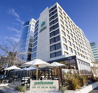 Melbourne Parkview Hotel - Accommodation Southport