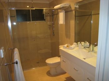 Brezza Bella Bed & Breakfast - Accommodation Southport 0