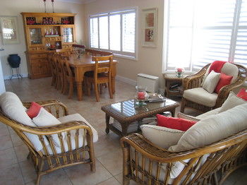 Brezza Bella Bed & Breakfast - Accommodation Southport 2