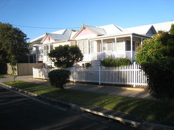 Brezza Bella Bed & Breakfast - Accommodation Southport 4