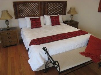 Brezza Bella Bed & Breakfast - Accommodation Southport 7
