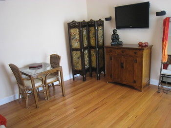 Brezza Bella Bed & Breakfast - Accommodation Southport 9