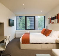 City Tempo - Accommodation Southport