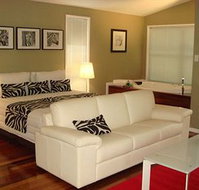 Amore On Buderim Luxury Rainforest Cabins - Accommodation Southport