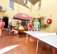 Bondi Beachouse Backpackers YHA - Hostel/Backpacker - Southport Accommodation