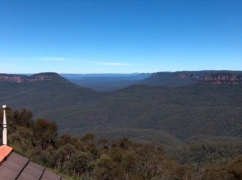 Echoes Boutique Hotel And Restaurant - Accommodation Southport 10