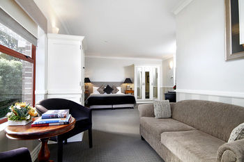 Echoes Boutique Hotel And Restaurant - Accommodation Southport 11