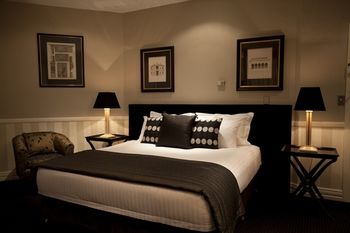 Echoes Boutique Hotel And Restaurant - Accommodation Southport 14