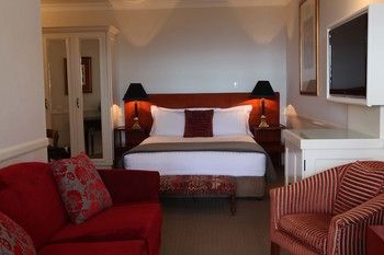 Echoes Boutique Hotel And Restaurant - Accommodation Southport 19