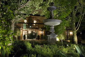 Echoes Boutique Hotel And Restaurant - Accommodation Southport 28