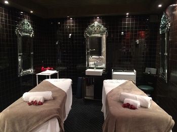 Echoes Boutique Hotel And Restaurant - Accommodation Southport 31